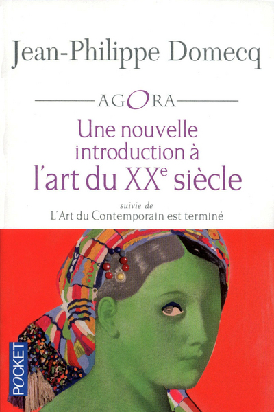 UNE NOUVELLE INTRODUCTION A L'ART DU XXE SIECLE