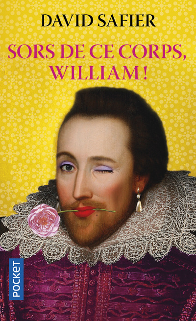 SORS DE CE CORPS, WILLIAM !