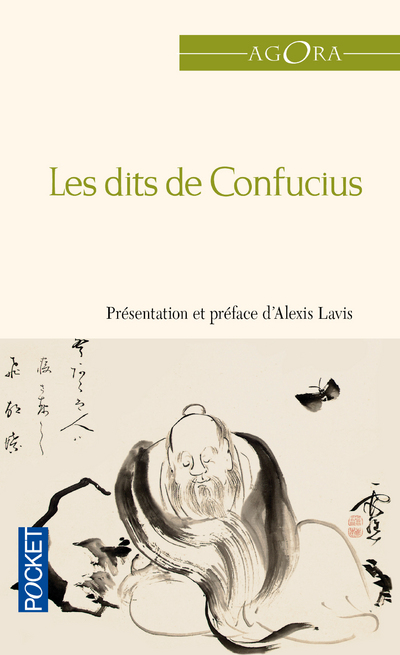 LES DITS DE CONFUCIUS