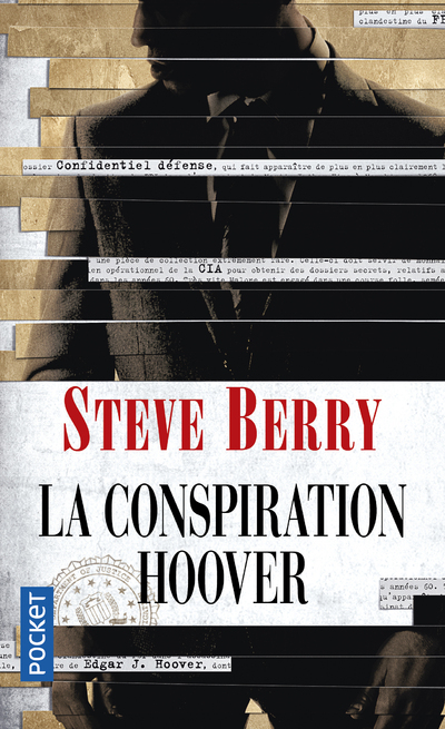 LA CONSPIRATION HOOVER