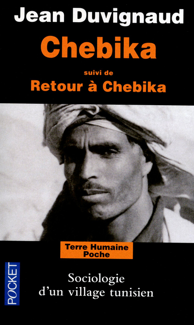 CHEBIKA
