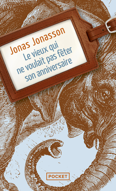 LE VIEUX QUI NE VOULAIT PAS FETER SON ANNIVERSAIRE