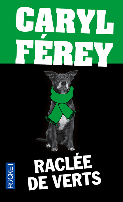 RACLEE DE VERTS