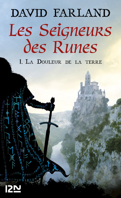 LES SEIGNEURS DES RUNES - TOME 1 LA DOULEUR DE LA  TERRE