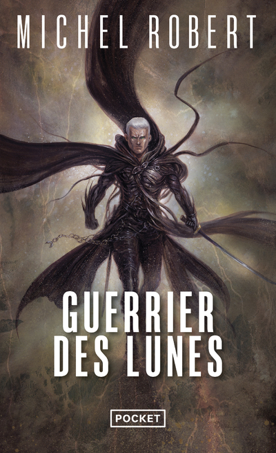L'AGENT DES OMBRES - TOME 6 GUERRIER DES LUNES