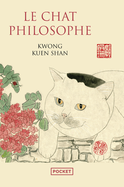 LE CHAT PHILOSOPHE