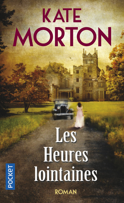 LES HEURES LOINTAINES