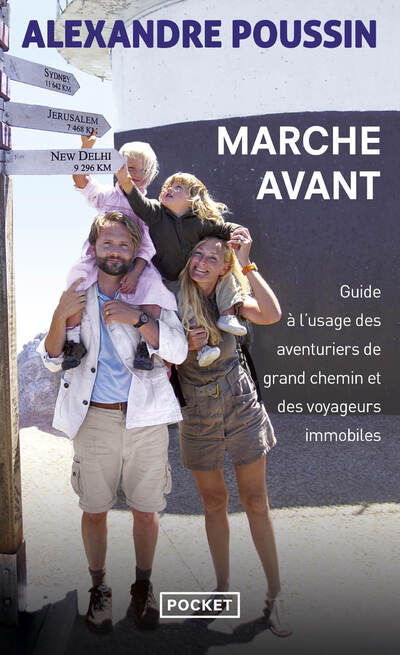 MARCHE AVANT