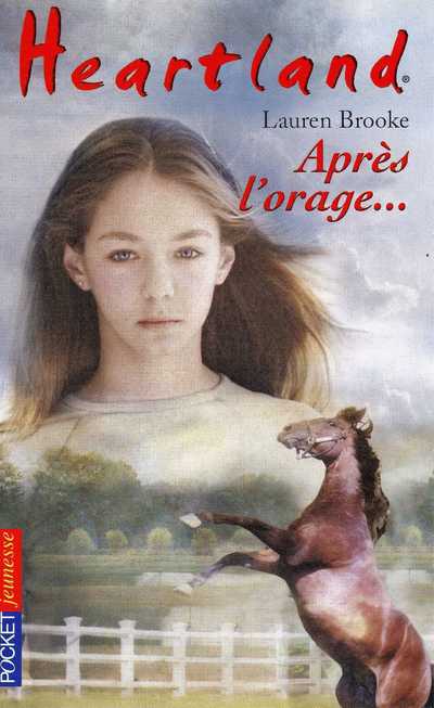 HEARTLAND - TOME 2 APRES L'ORAGE