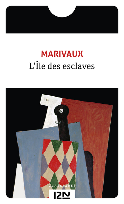 L'ILE DES ESCLAVES