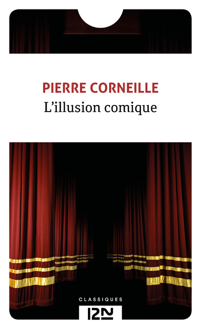 L'ILLUSION COMIQUE