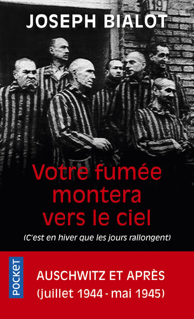 VOTRE FUMEE MONTERA VERS LE CIEL