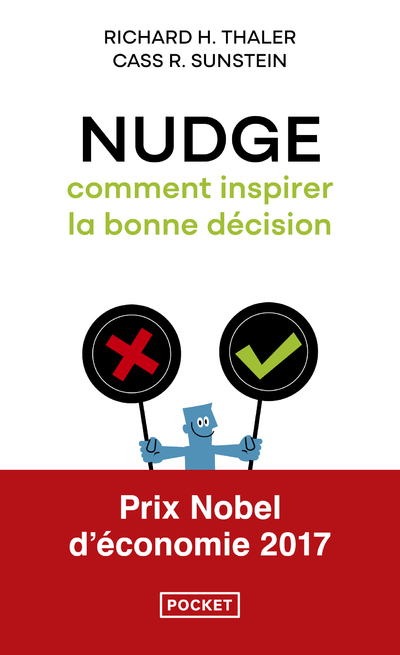 NUDGE