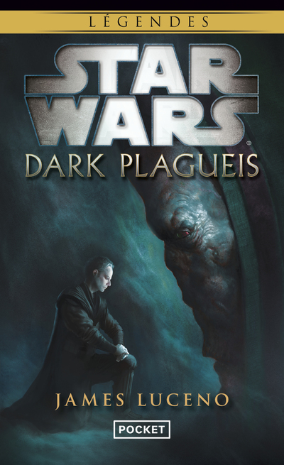 STAR WARS - NUMERO 115 DARK PLAGUEIS