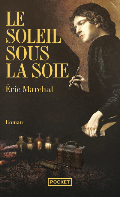 LE SOLEIL SOUS LA SOIE