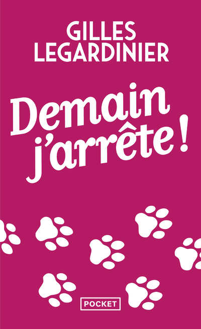 DEMAIN, J'ARRETE !
