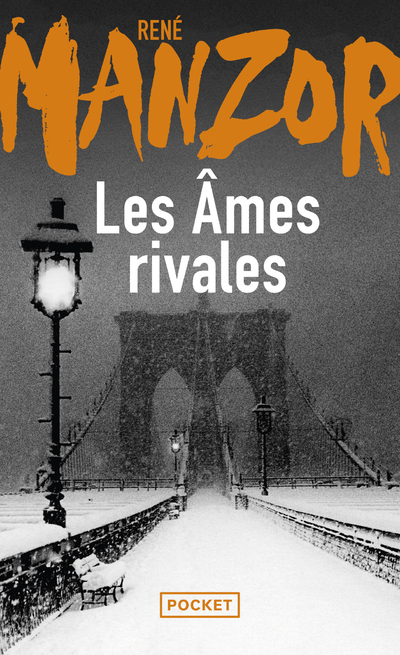 LES AMES RIVALES