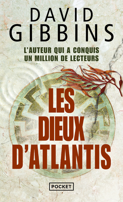 LES DIEUX D'ATLANTIS