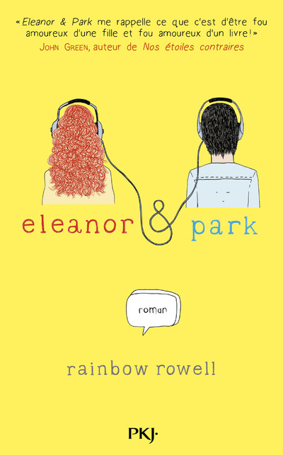 ELEANOR & PARK