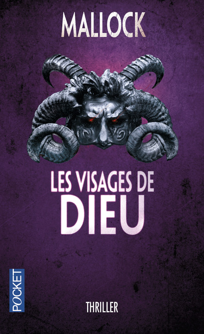 LES VISAGES DE DIEU