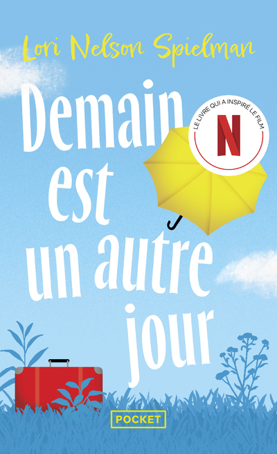 DEMAIN EST UN AUTRE JOUR