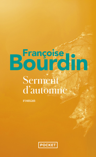SERMENT D'AUTOMNE
