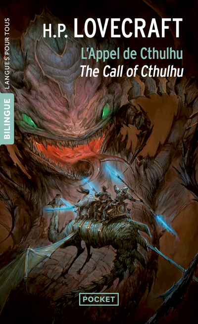 L'APPEL DE CTHULHU / THE CALL OF CTHULHU