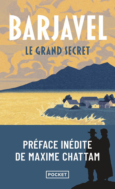 LE GRAND SECRET