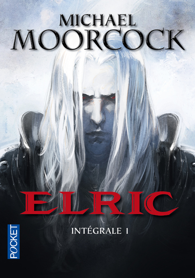 ELRIC - INTEGRALE 1