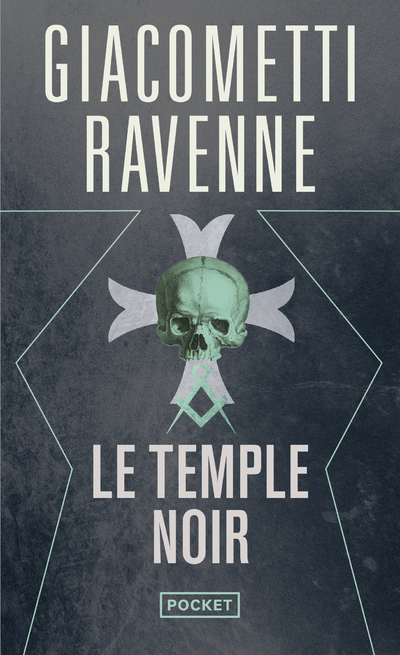 LE TEMPLE NOIR