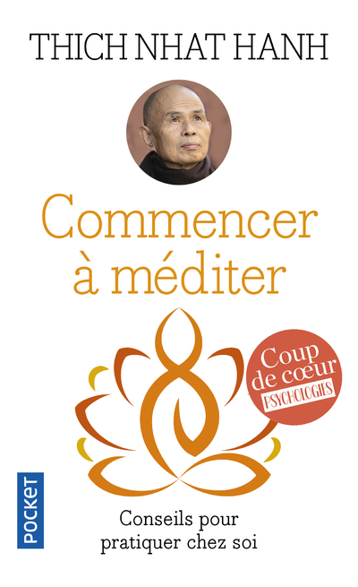 COMMENCER A MEDITER