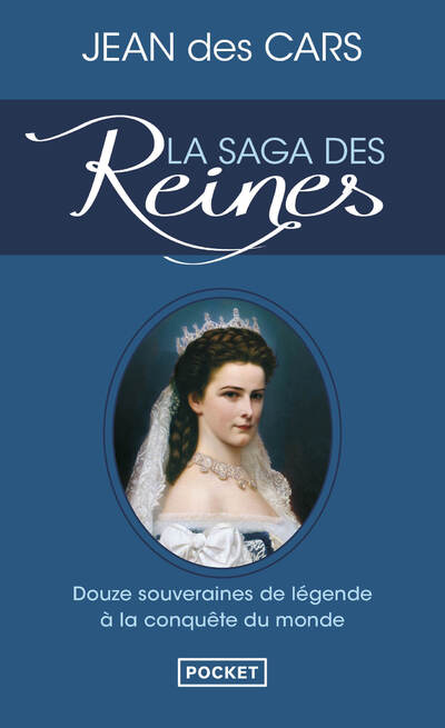 LA SAGA DES REINES