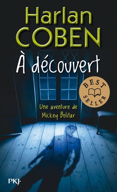 A DECOUVERT