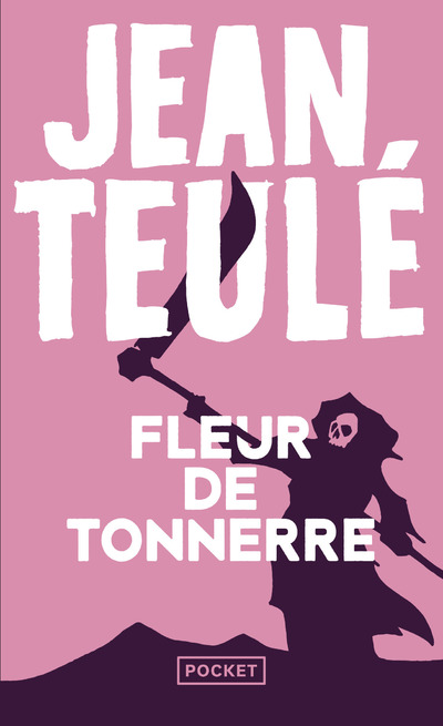 FLEUR DE TONNERRE