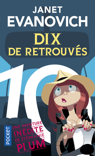 DIX DE RETROUVES