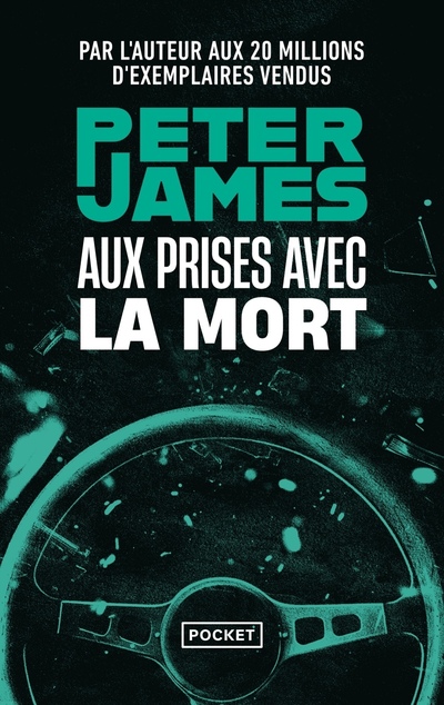 AUX PRISES AVEC LA MORT