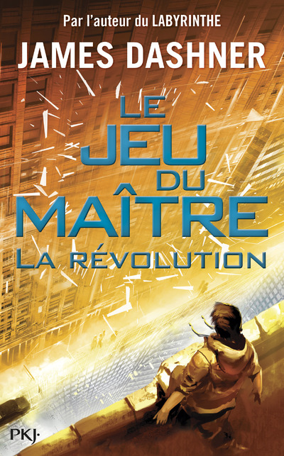 LE JEU DU MAITRE - TOME 2 LA REVOLUTION