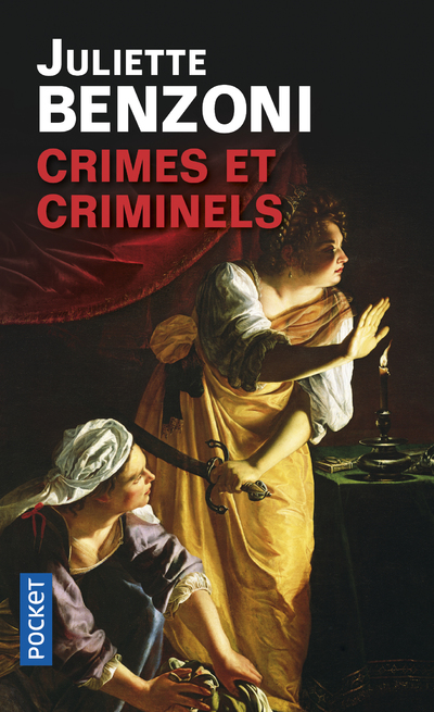 CRIMES ET CRIMINELS