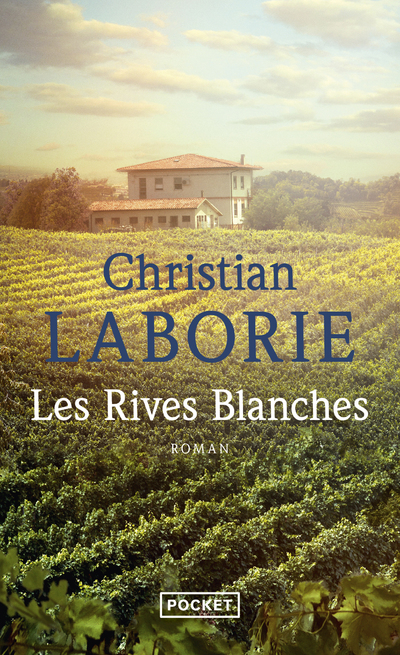 LES RIVES BLANCHES