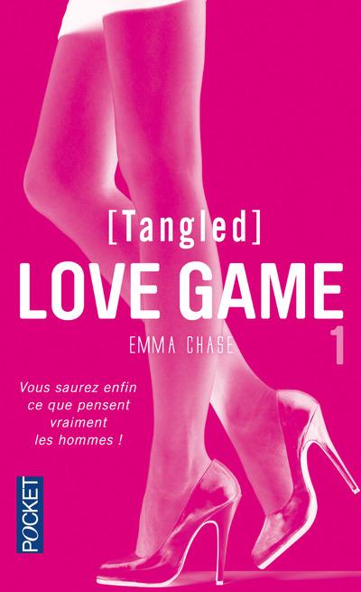 LOVE GAME - TOME 1 (TANGLED)