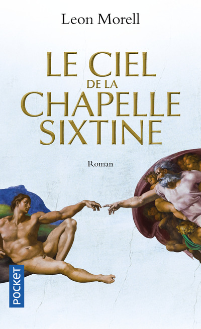 LE CIEL DE LA CHAPELLE SIXTINE