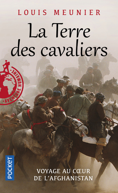 LA TERRE DES CAVALIERS