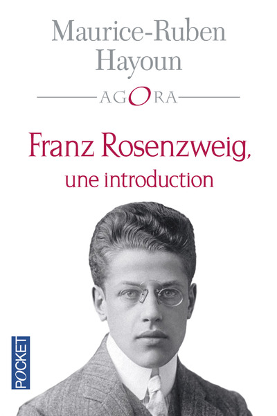 FRANZ ROSENZWEIG, UNE INTRODUCTION