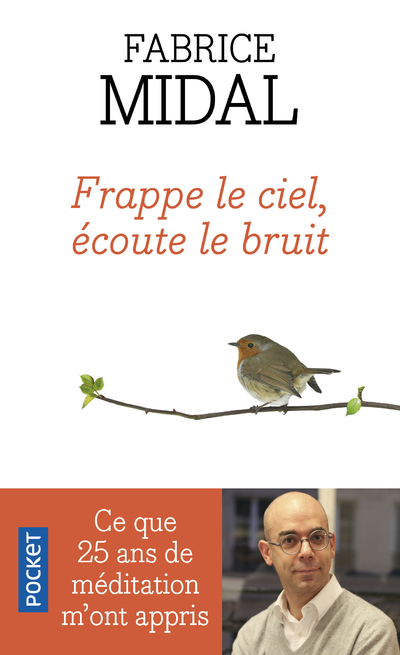 FRAPPE LE CIEL, ECOUTE LE BRUIT