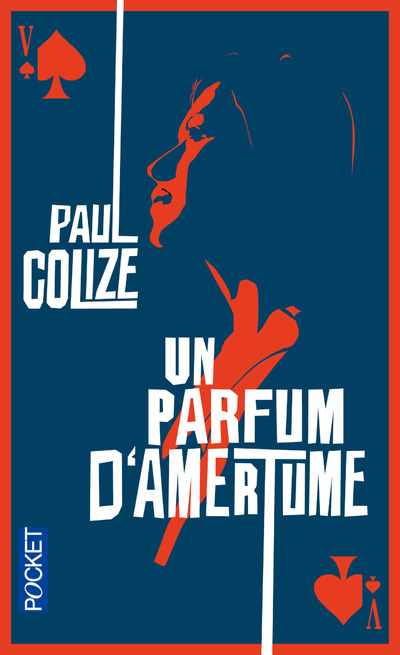 UN PARFUM D'AMERTUME