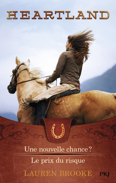 HEARTLAND COMPILATION - TOME 3 ET 4