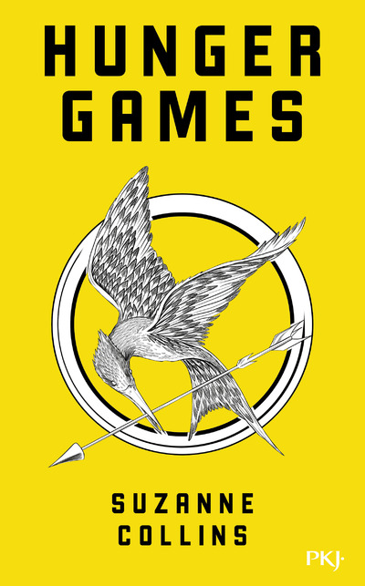 HUNGER GAMES - TOME 1 -EDITION COLLECTOR-