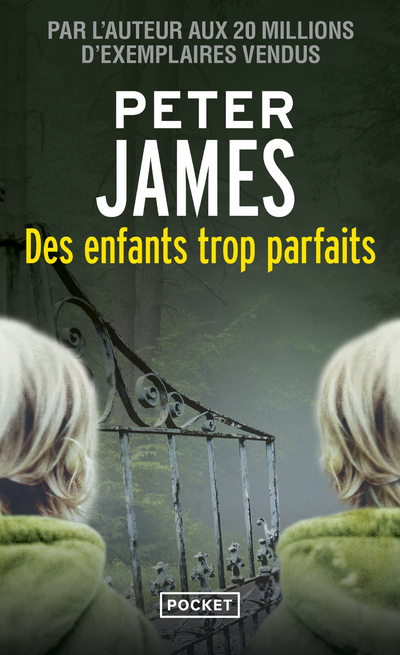 DES ENFANTS TROP PARFAITS