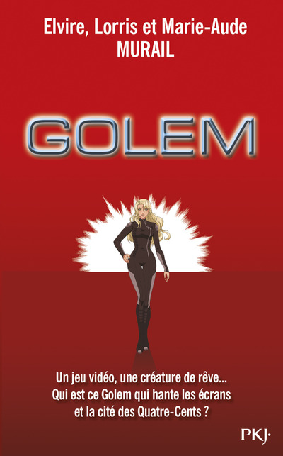 GOLEM - L'INTEGRALE