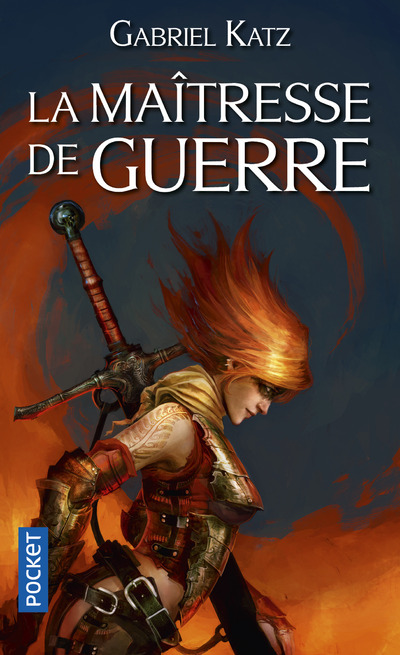 LA MAITRESSE DE GUERRE